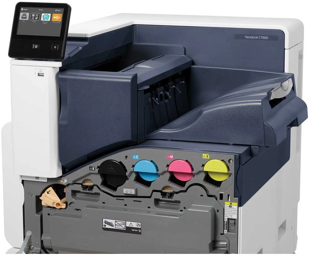 lazerinis spausdintuvas Xerox VersaLink C7000V_N