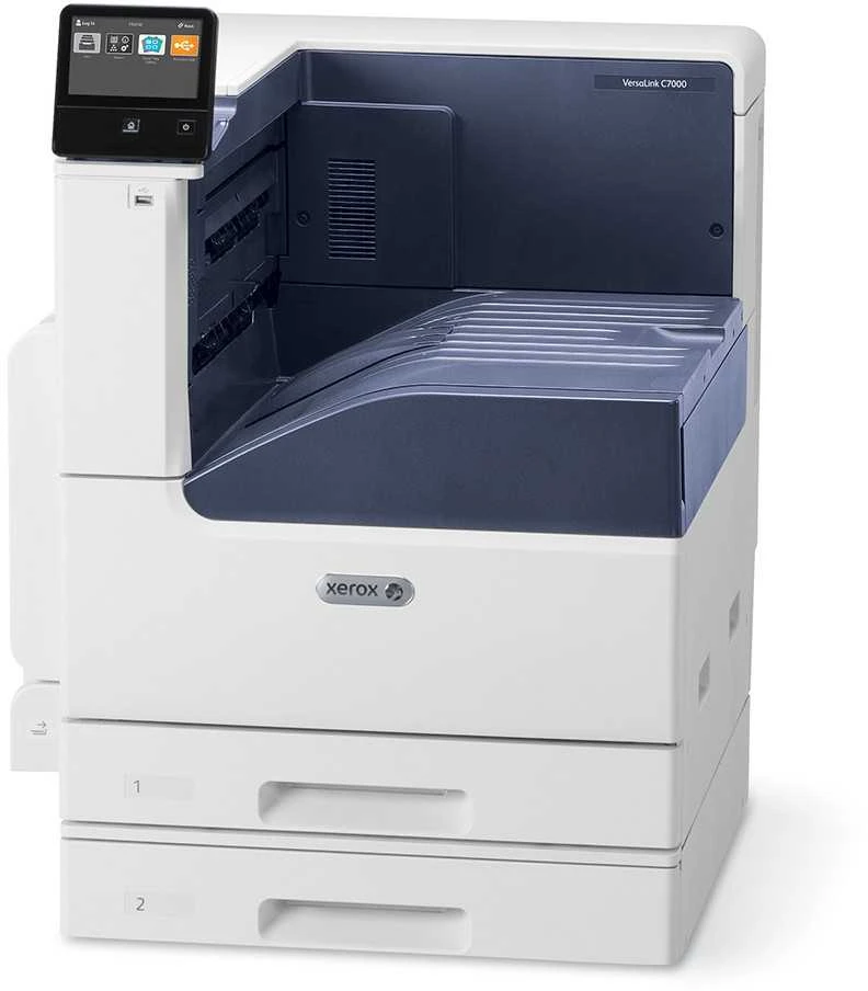 lazerinis spausdintuvas Xerox VersaLink C7000V_N