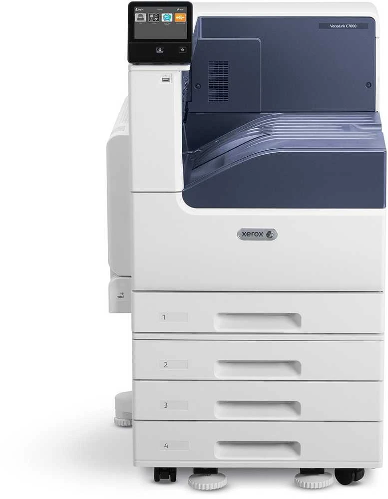 lazerinis spausdintuvas Xerox VersaLink C7000V_N
