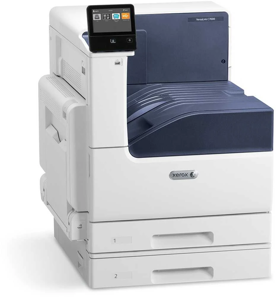 lazerinis spausdintuvas Xerox VersaLink C7000V_N
