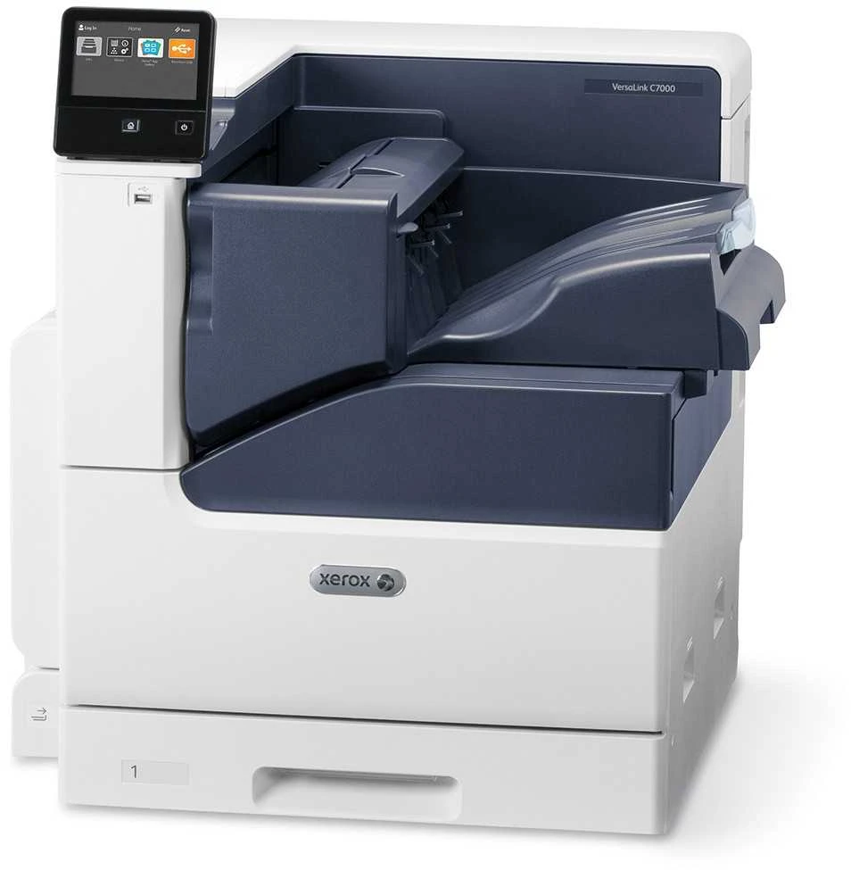 lazerinis spausdintuvas Xerox VersaLink C7000V_N