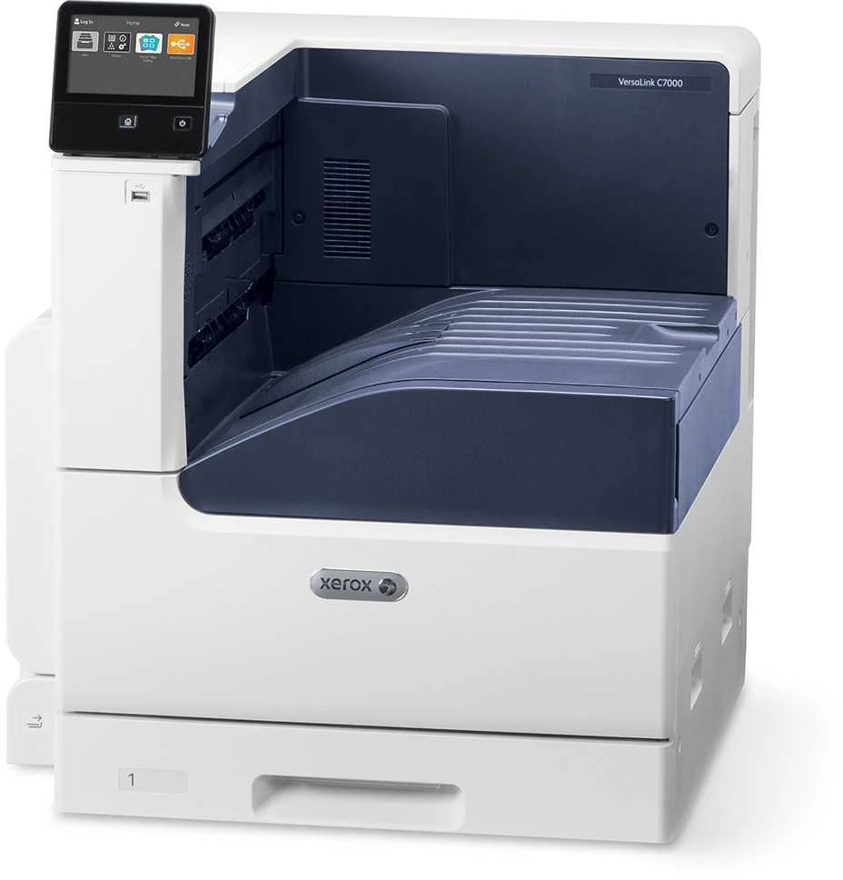 lazerinis spausdintuvas Xerox VersaLink C7000V_N