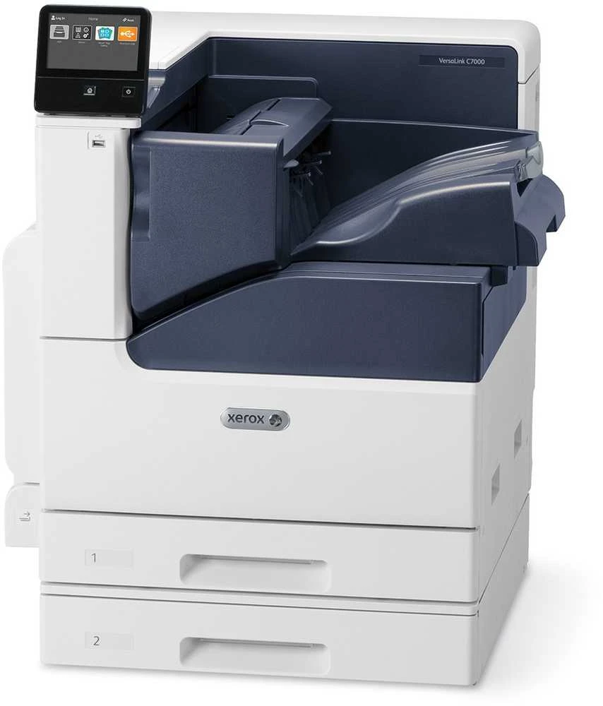 lazerinis spausdintuvas Xerox VersaLink C7000V_N