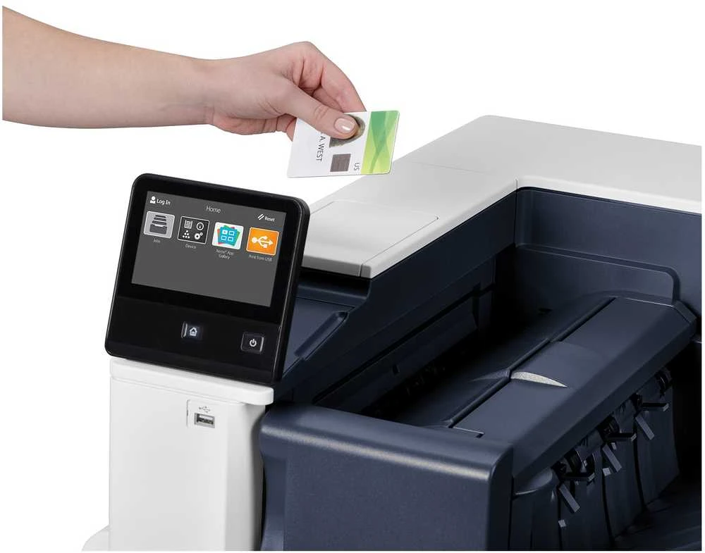 lazerinis spausdintuvas Xerox VersaLink C7000V_N