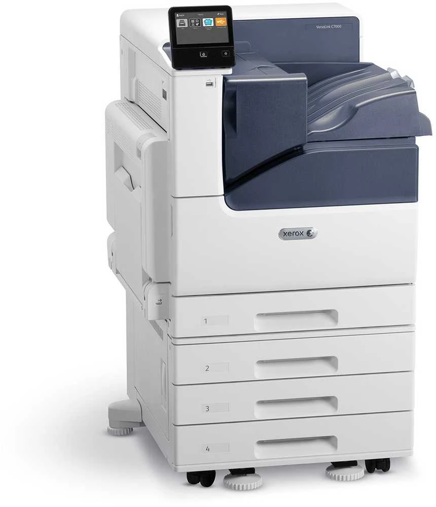 lazerinis spausdintuvas Xerox VersaLink C7000V_N