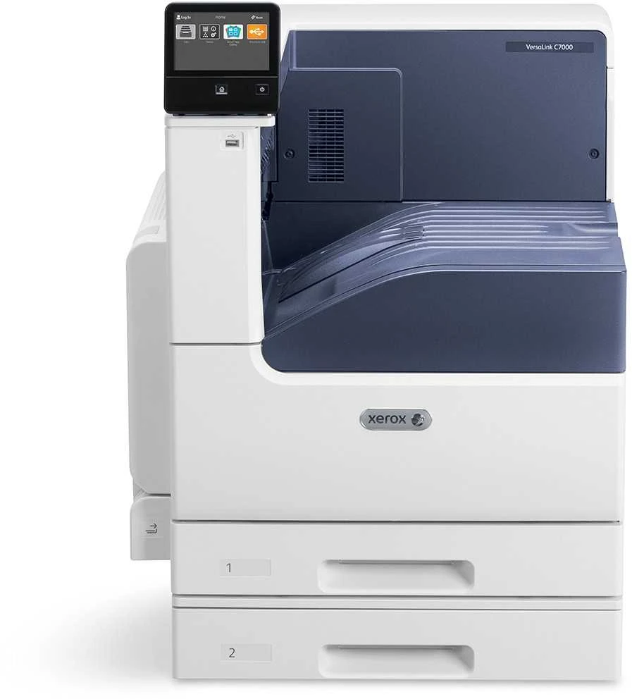 lazerinis spausdintuvas Xerox VersaLink C7000V_N