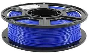 FlashForge PLA plastikas - 0.5kg - 1.75mm - Mėlynas