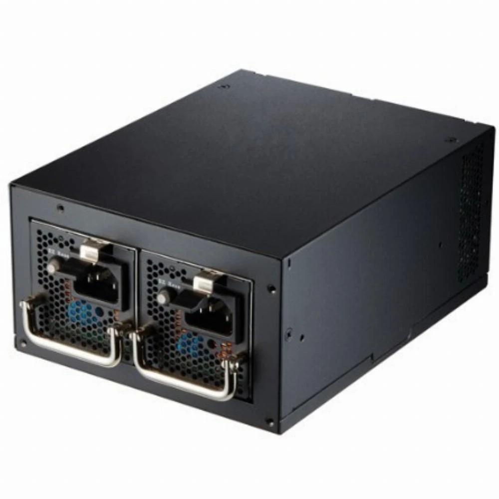 FSP/Fortron Twins PRO 500W