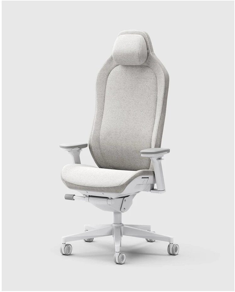 Fractal Design Refine 2 | Gaming Chair | Fabric Light