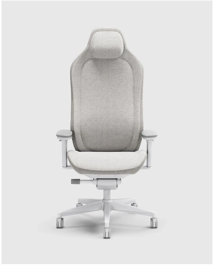Fractal Design Refine 2 | Gaming Chair | Fabric Light