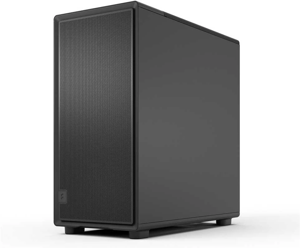 „Fractal Design“ korpusas | „Epoch XL“ | Juodas TG šviesiai atspalvis | ATX
