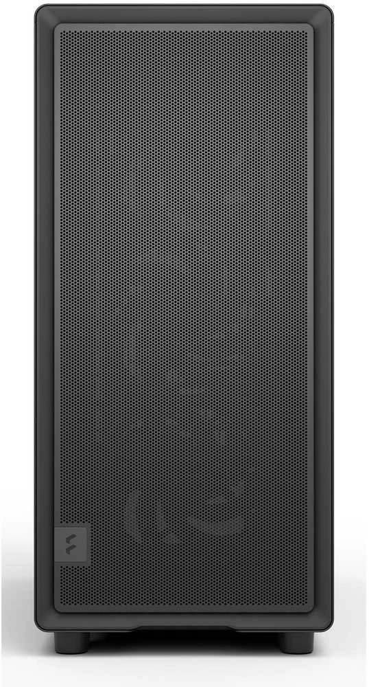 „Fractal Design“ korpusas | „Epoch“ | Juodas TG šviesiai atspalvis | ATX