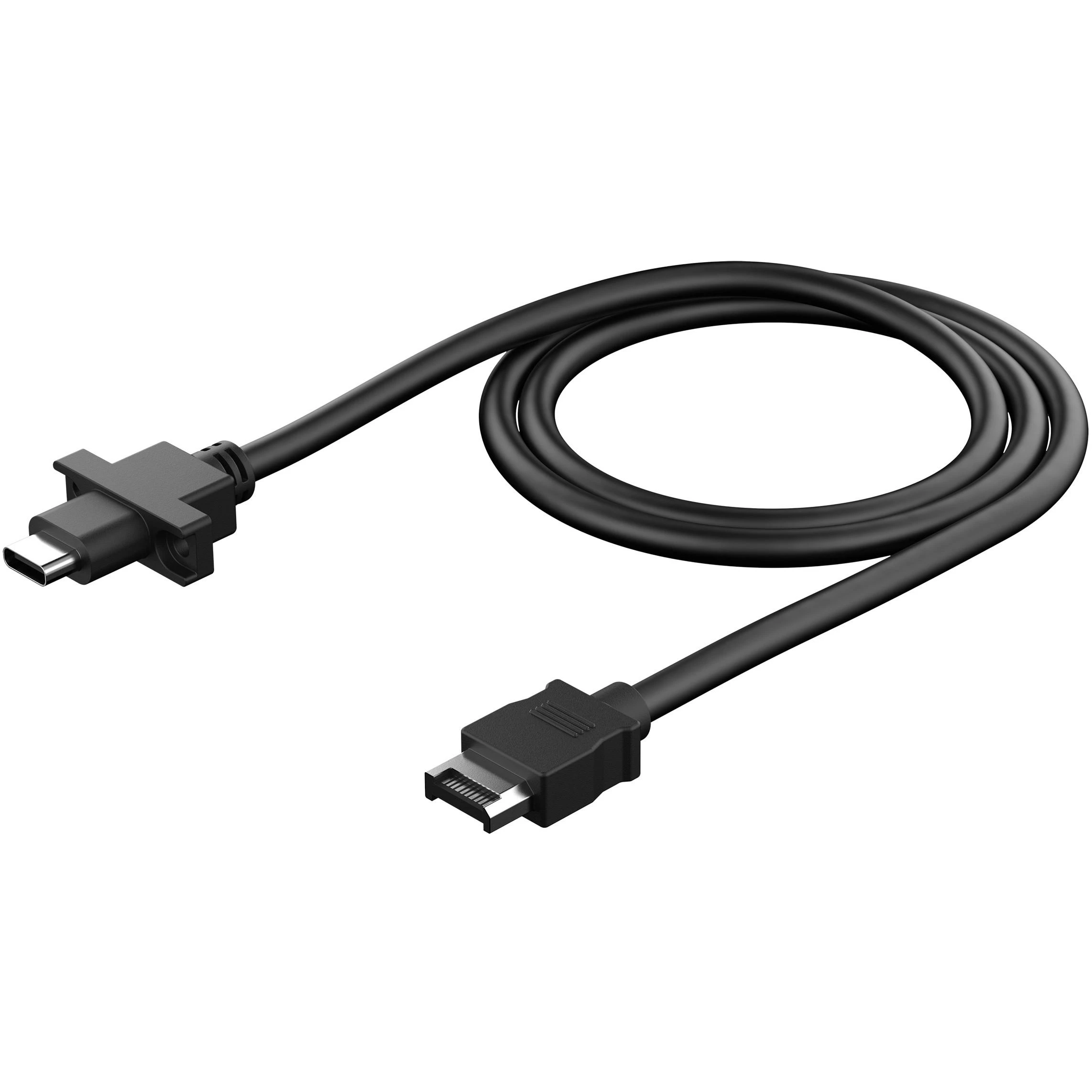 Fractal Design | USB-C 10Gpbs Cable - Model D