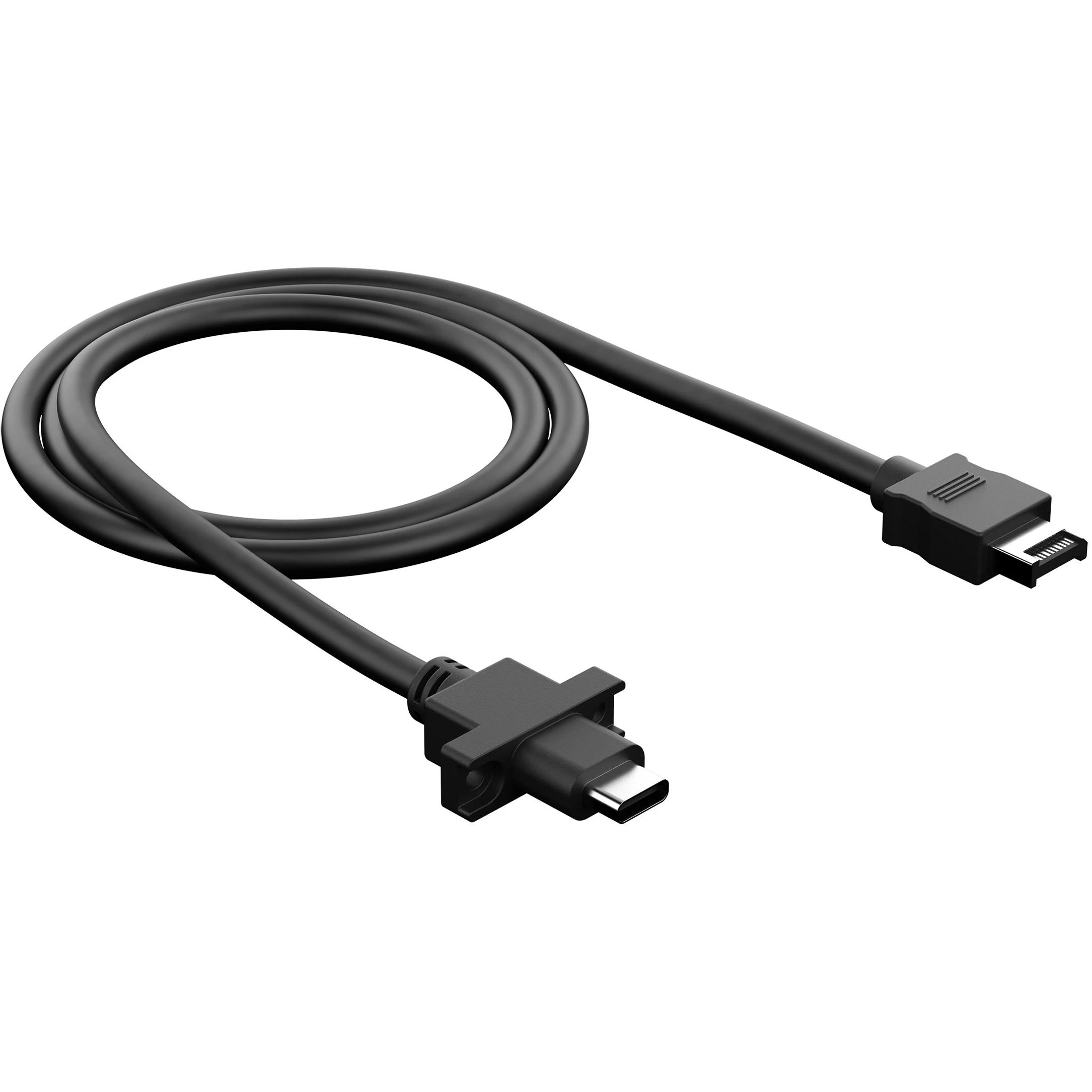 Fractal Design | USB-C 10Gpbs Cable - Model D