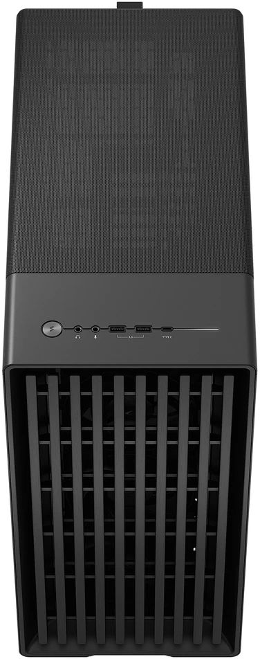 Fractal Design North Momentum Edition MIDI ATX korpusas