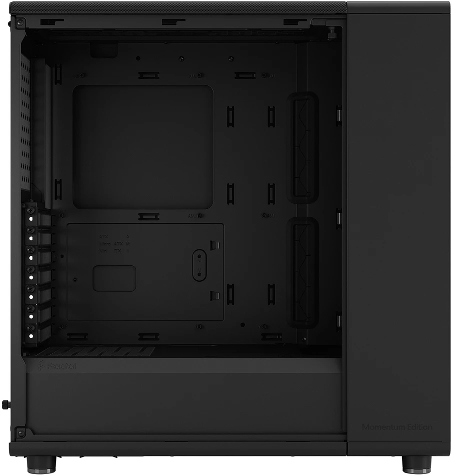 Fractal Design North Momentum Edition MIDI ATX korpusas