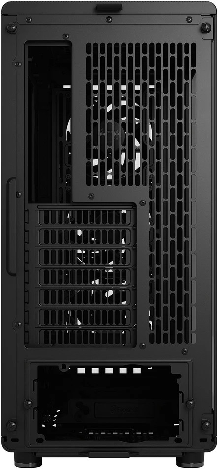 Fractal Design North Momentum Edition MIDI ATX korpusas
