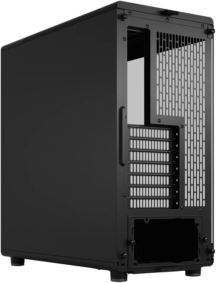 Fractal Design North Momentum Edition MIDI ATX korpusas
