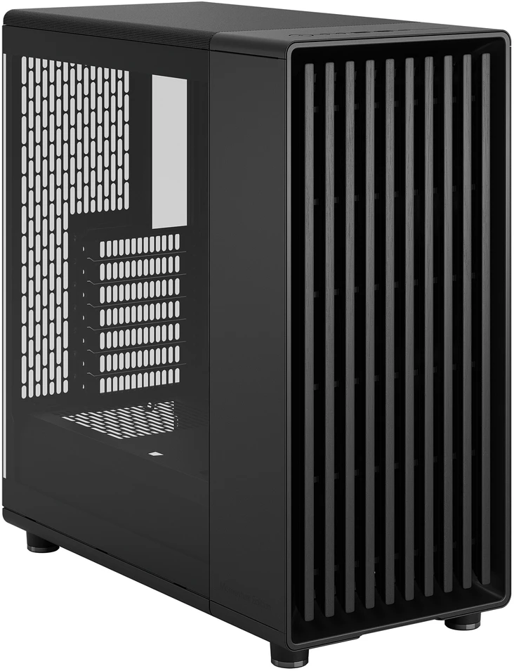 Fractal Design North Momentum Edition MIDI ATX korpusas