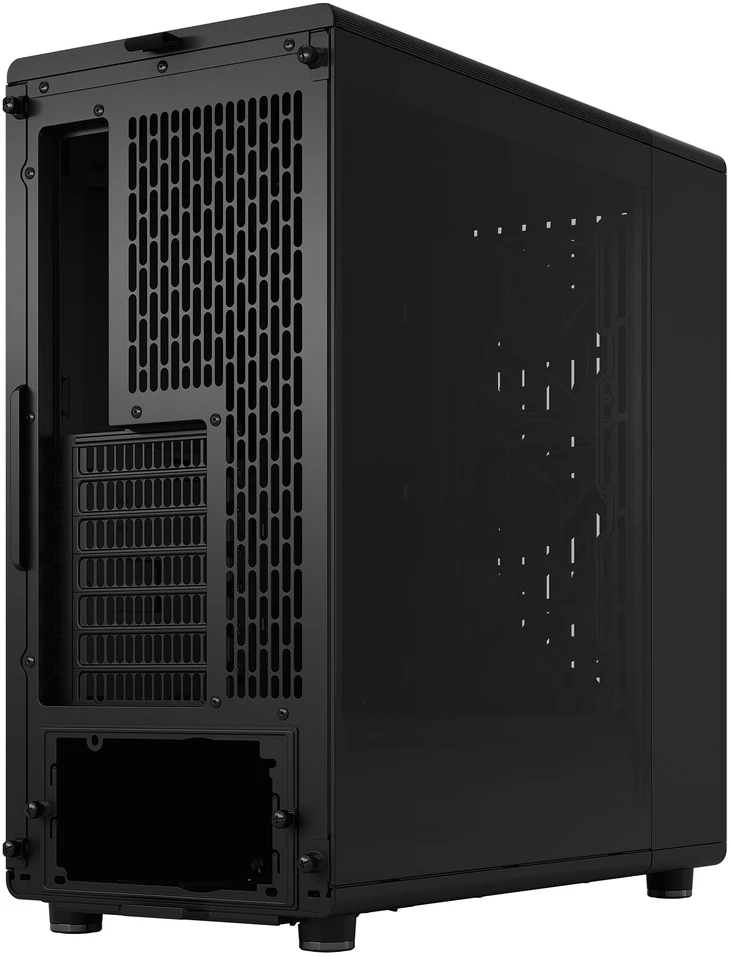 Fractal Design North Momentum Edition MIDI ATX korpusas