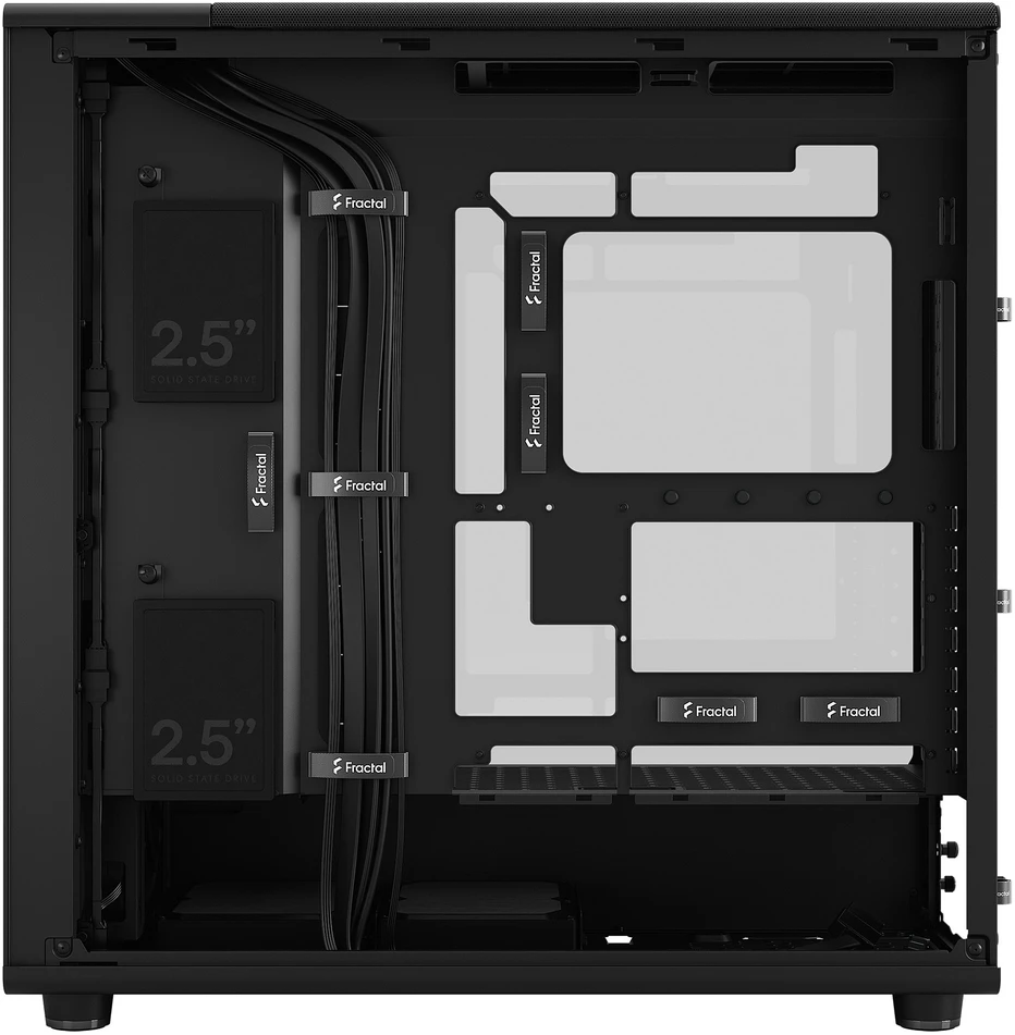 Fractal Design North XL Momentum Edition E-ATX USB-C