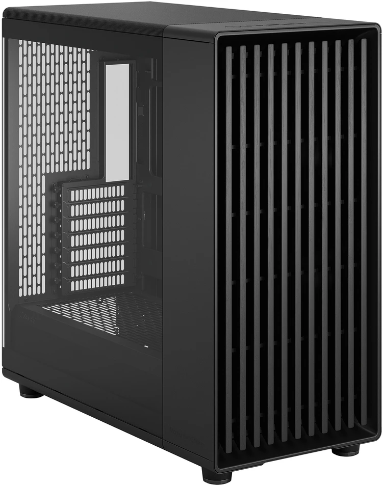 Fractal Design North XL Momentum Edition E-ATX USB-C