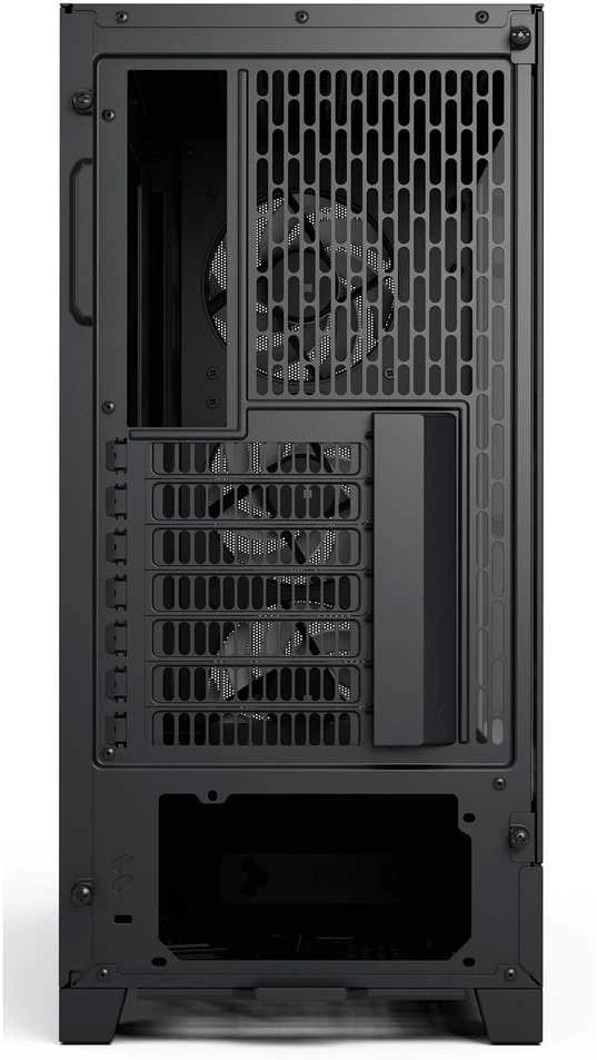 „Fractal Design“ korpusas | „Pop 2 Air“ | Juodas TG RGB | ATX