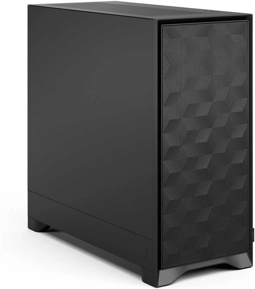 „Fractal Design“ korpusas | „Pop 2 Air“ | Juodas kietas | ATX