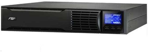Fortron FSP | 1000 VA | CHAMP 1K RACK | 900 W | 800 W