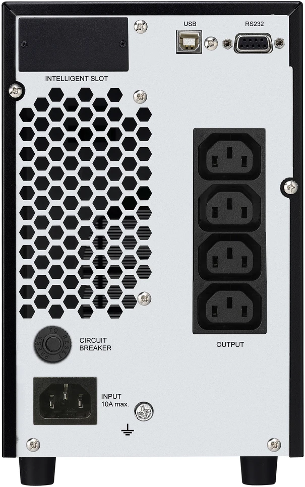 FSP | CHAMP 2K TOWER | 2000 VA | ± 1% (Batt. Mode) V | 300 V