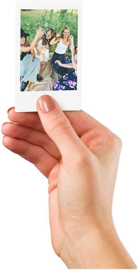 Fotojuostos Fujifilm Instax Film Mini