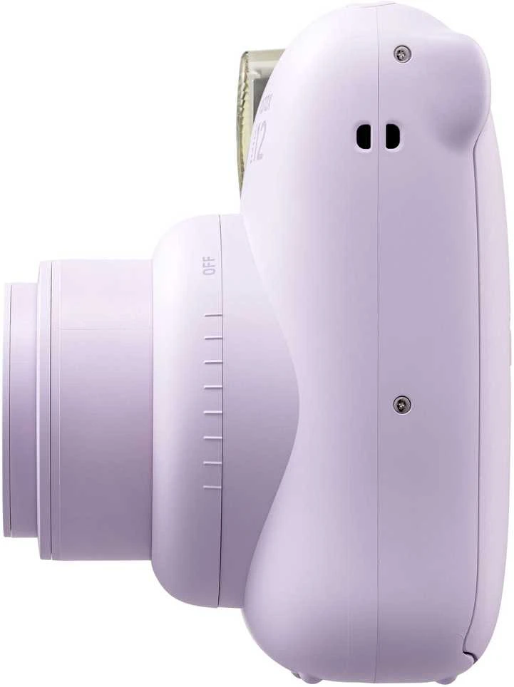 Fujifilm Momentinis fotoaparatas instax mini 12 LILAC PURPLE