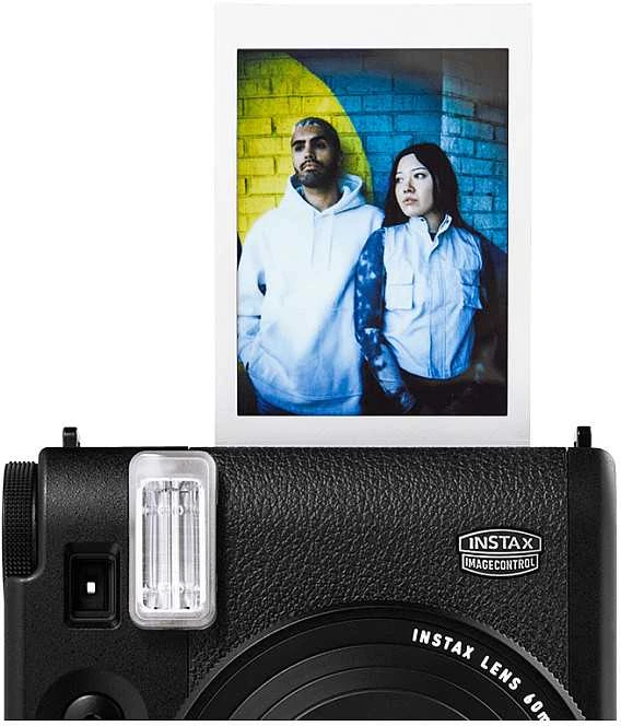 Fujifilm Momentinis fotoaparatas instax mini 99 Juodas
