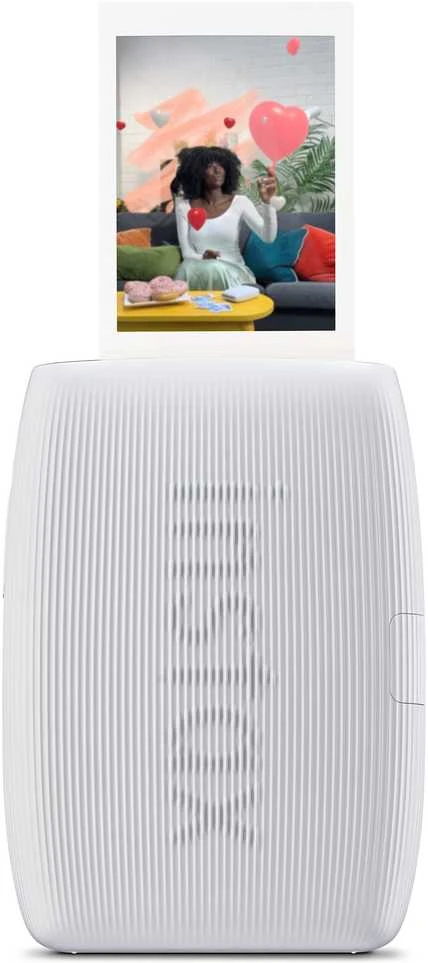 Spausdintuvas Fujifilm instax mini Link 3 EX D Baltas