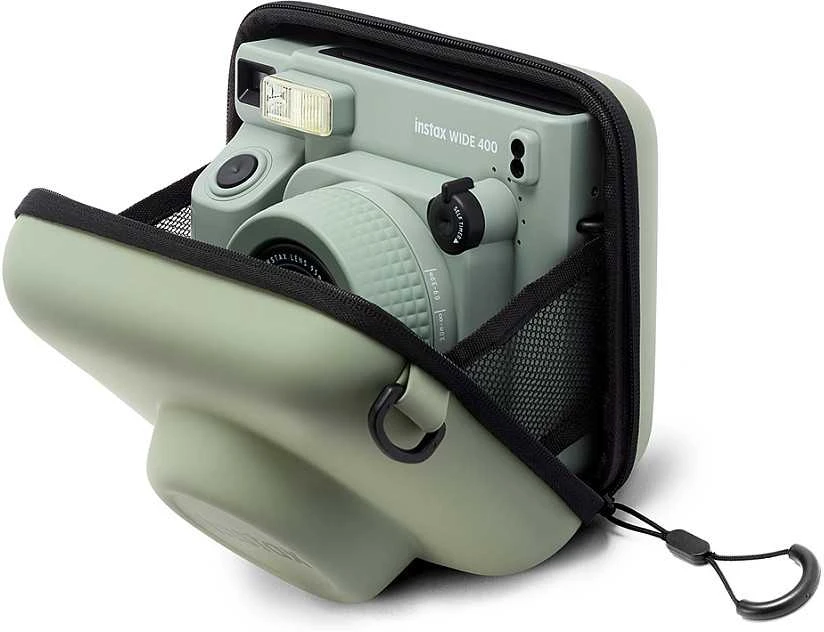 Fujifilm Momentinis fotoaparatas instax WIDE 400