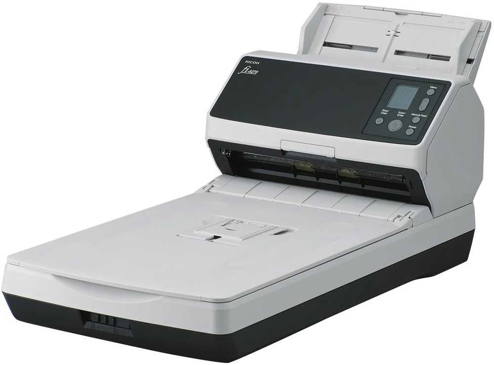 Skeneris Fujitsu FI-8270