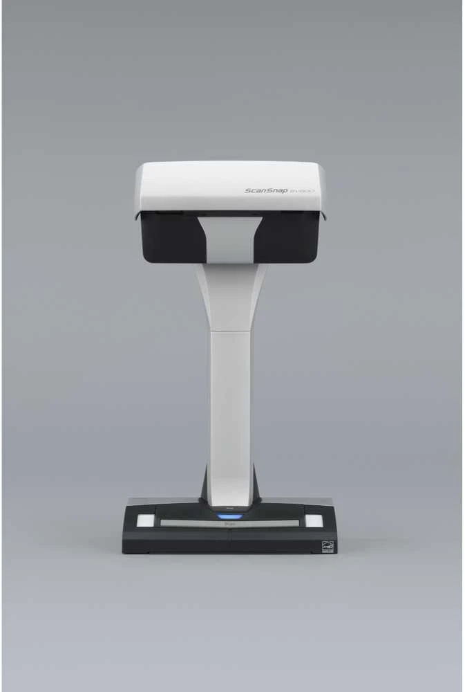 „Fujitsu ScanSnap SV600“ – viršgalvinis skeneris – 432 x 300 mm