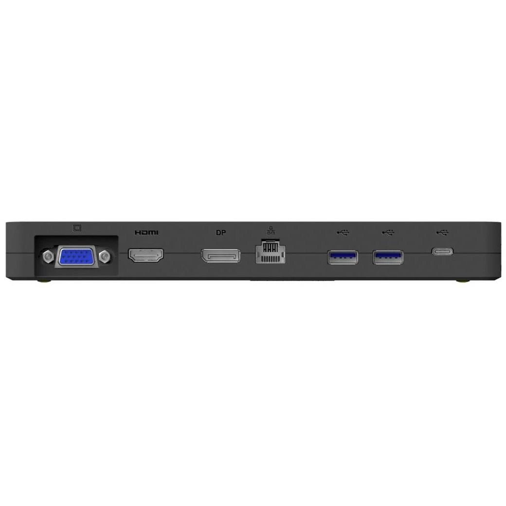 Fujitsu USB-C replikatorius portų jungtys