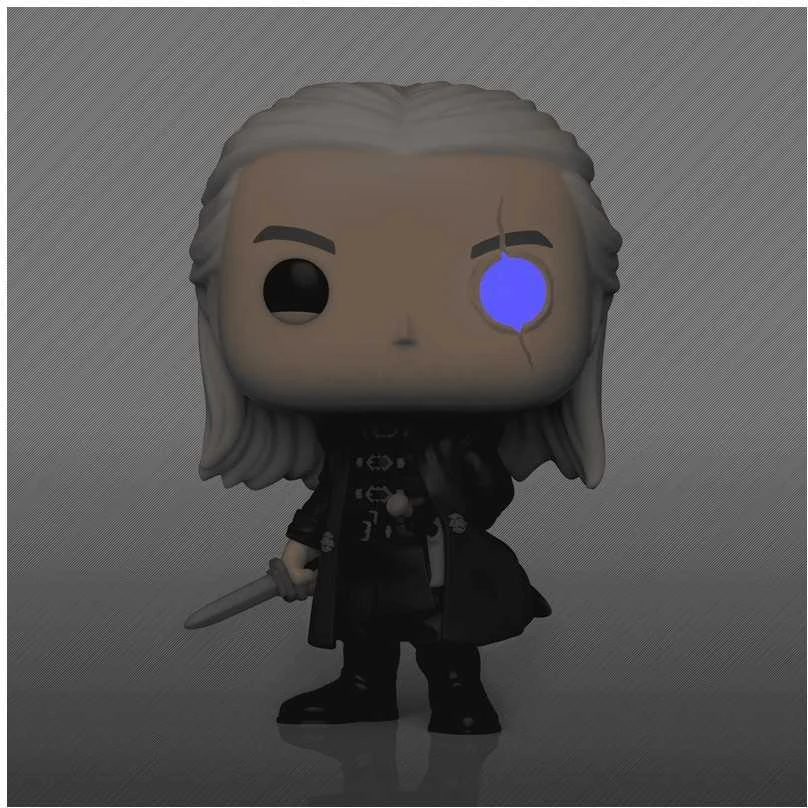FUNKO POP! Vinilinė figūrėlė: House of The Dragon - Aemond Targaryen