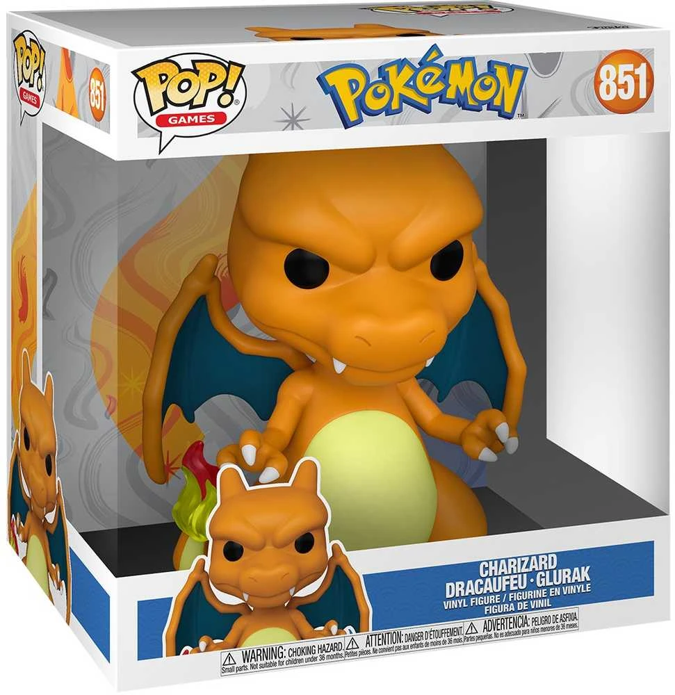 FUNKO POP! Vinilinė figūrėlė: Pokemonai - Alakazam, 9 cm