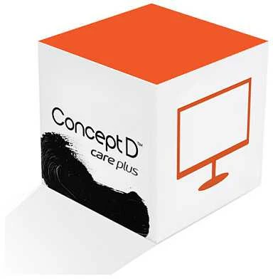 „Acer Advantage“ 3 metų aptarnavimas vietoje „NBD Concept D“ nešiojamųjų kompiuterių virtuali knygelė