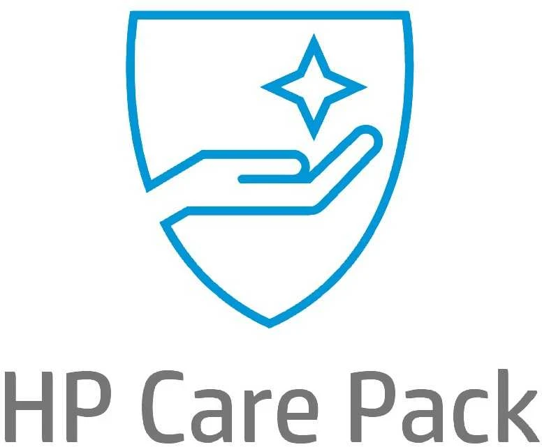Hewlett Packard (HP) EPACK 5YR OS NBD WW/F/ DEDICATED PERSONAL COMPUTING