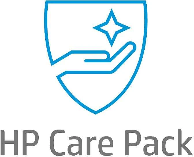 „Hewlett Packard“ (HP) HP 4y Nbd Onsite su ADP G2 NB Only SVC