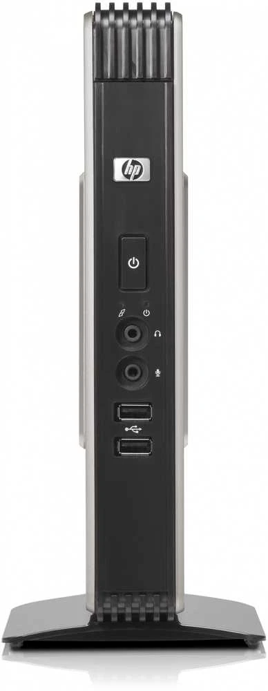 „Hewlett Packard“ (HP) „HP eCarePack“ 5 metų garantija su garantija ir kita darbo diena. Keitimas tik „ThinClient“ (service consumer) tik procesoriui.