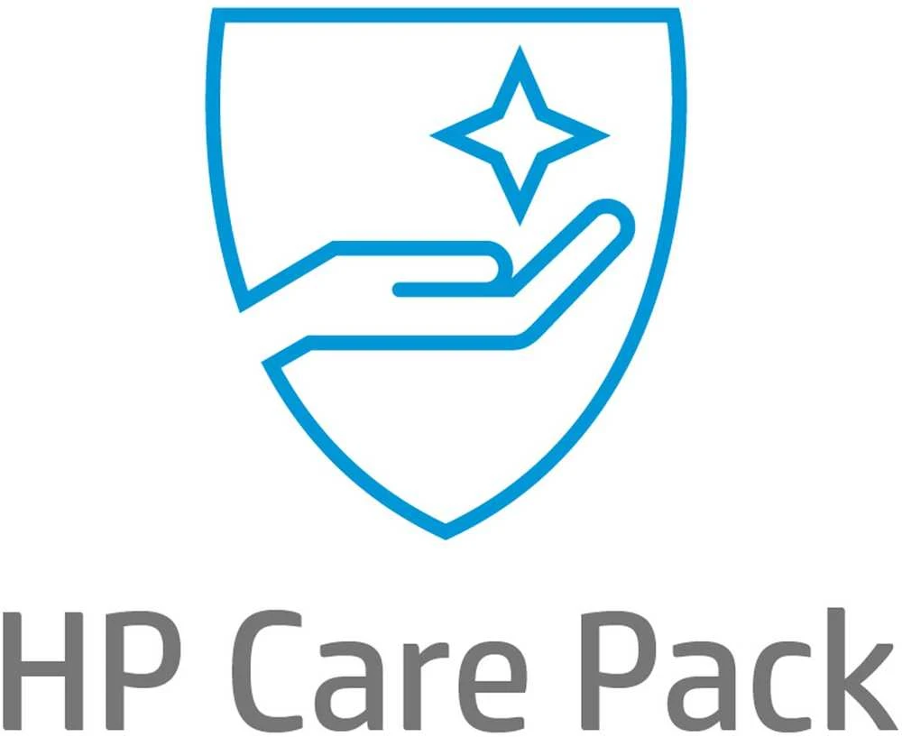 Hewlett Packard (HP) Papildomos garantijos – HP nešiojamieji kompiuteriai HP aptarnavimo politika 3 m. NextBusDayOnsite Notebook Only SVC (HL510E)