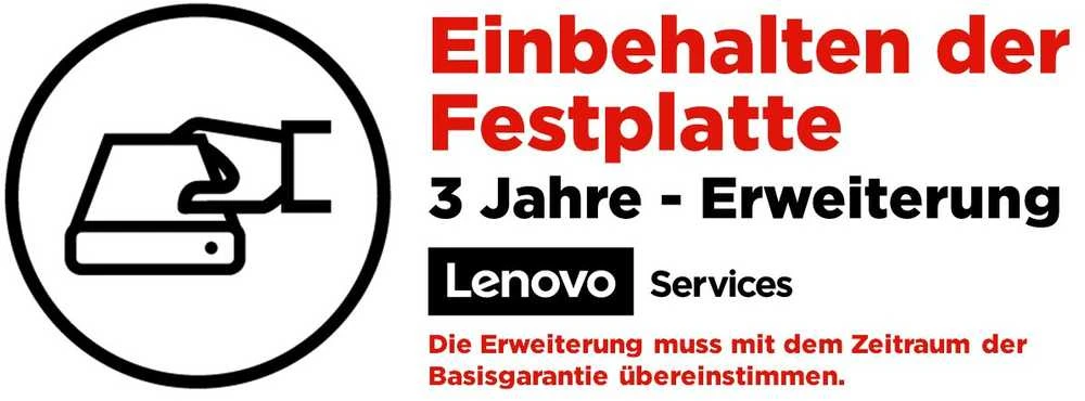 Papildomos garantijos – „Lenovo“ nešiojamiems kompiuteriams 3 metų aptarnavimas vietoje + 3 metų trukmės diskas, skirtas X240 20AL / T440s 20AR (5PS0A23278)