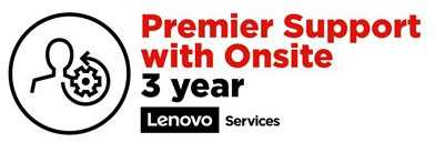 „Lenovo 3Y PREMIER“ PAGALBA SU VIETOS NBD NAUJINIMU IŠ 1 M. DEPOT / CCI