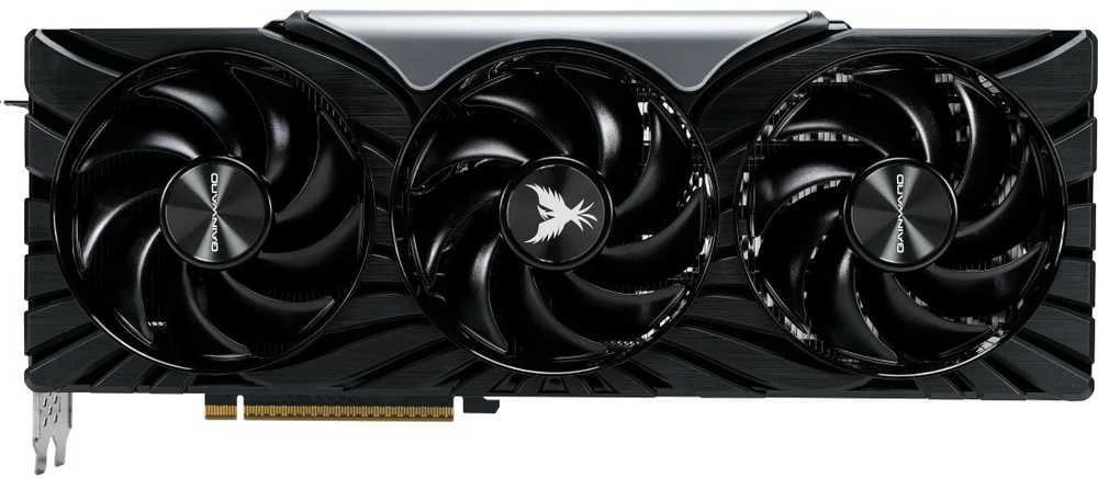 Vaizdo plokštė „Gainward GeForce RTX 5070 Phoenix GS“ su NVIDIA 12 GB GDDR7 atmintimi