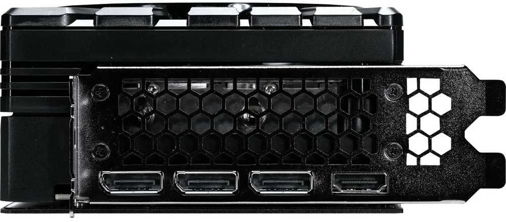 Vaizdo plokštė „Gainward GeForce RTX 5070 Phoenix GS“ su NVIDIA 12 GB GDDR7 atmintimi