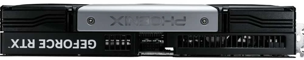 Vaizdo plokštė „Gainward GeForce RTX 5070 Phoenix GS“ su NVIDIA 12 GB GDDR7 atmintimi